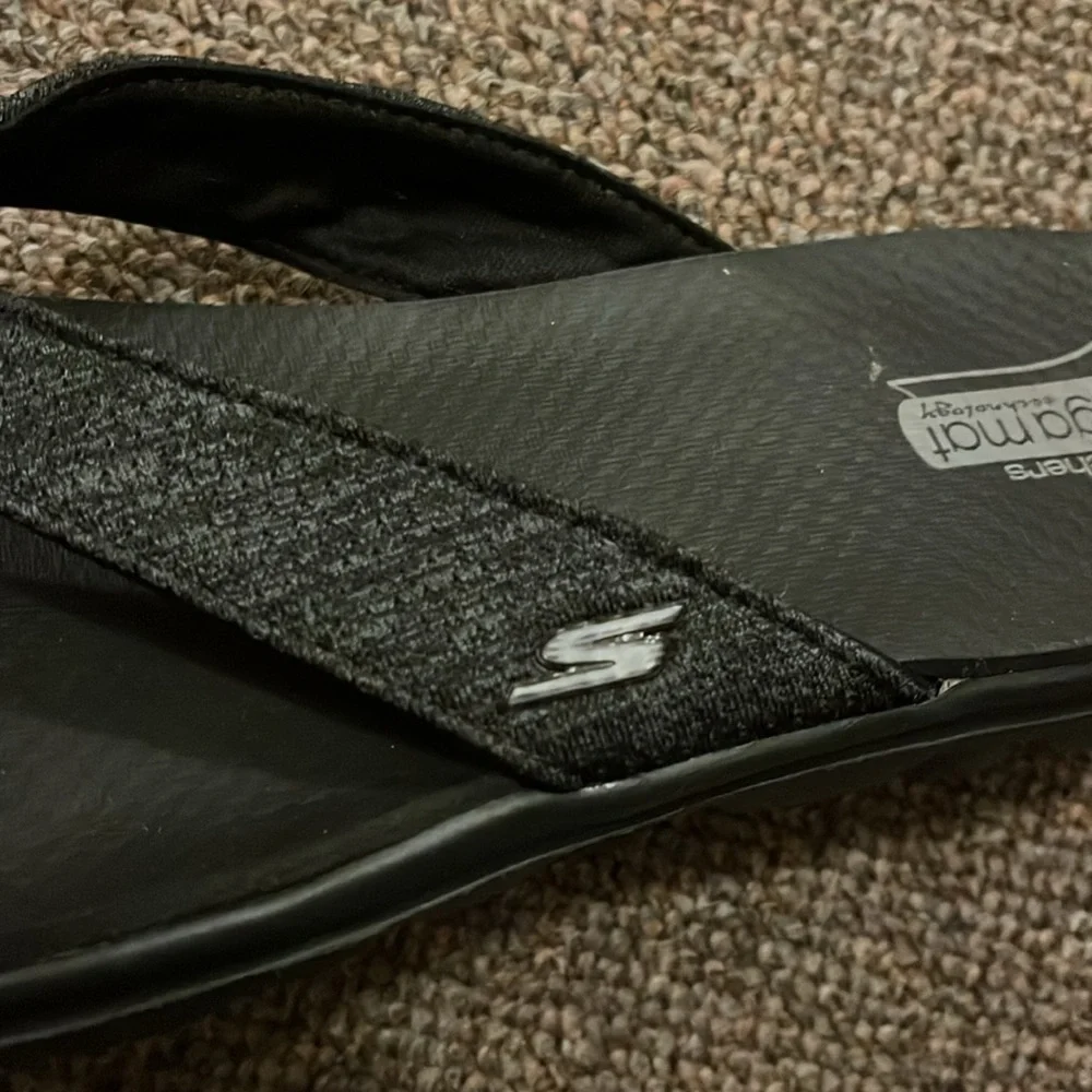 Sketchers goga mat flip flop - Picture 4 of 7